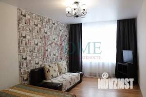 1-к квартира, на длительный срок, 42м2, 6/16 этаж