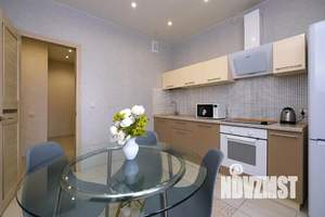 2-к квартира, посуточно, 70м2, 2/25 этаж