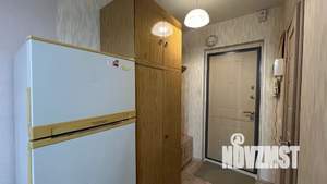 Студия квартира, посуточно, 32м2, 4/9 этаж