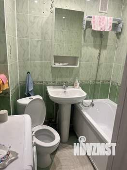 1-к квартира, на длительный срок, 30м2, 4/9 этаж