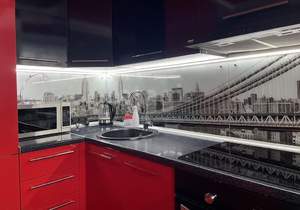 1-к квартира, на длительный срок, 46м2, 2/19 этаж