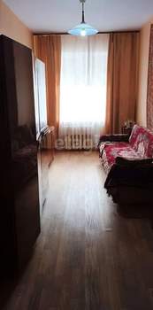 3-к квартира, на длительный срок, 54м2, 1/5 этаж