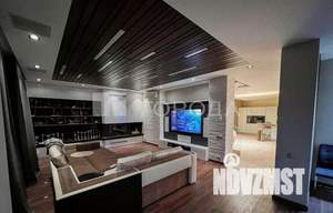 4-к квартира, на длительный срок, 220м2, 23/24 этаж