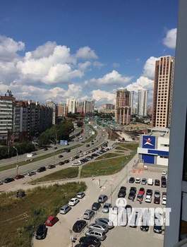 1-к квартира, на длительный срок, 40м2, 9/21 этаж