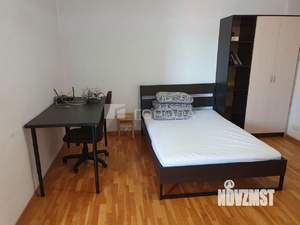 1-к квартира, на длительный срок, 40м2, 6/9 этаж