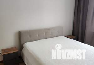 2-к квартира, на длительный срок, 56м2, 5/16 этаж