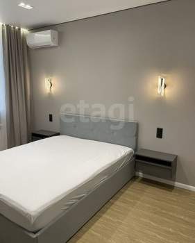 1-к квартира, на длительный срок, 40м2, 8/18 этаж