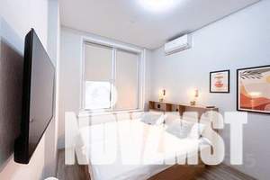 1-к квартира, посуточно, 22м2, 9/19 этаж