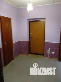 1-к квартира, посуточно, 42м2, 12/19 этаж