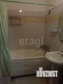 2-к квартира, на длительный срок, 57м2, 1/17 этаж