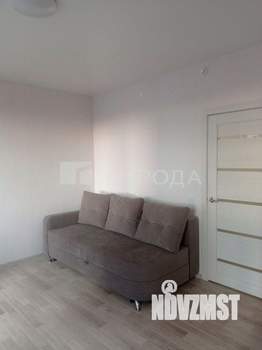 Студия квартира, на длительный срок, 31м2, 3/24 этаж