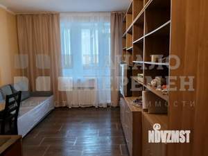 Студия квартира, на длительный срок, 23м2, 17/19 этаж