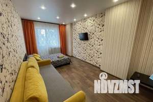 1-к квартира, посуточно, 45м2, 4/27 этаж