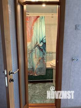 1-к квартира, на длительный срок, 36м2, 2/7 этаж