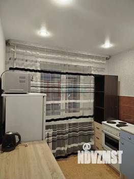 1-к квартира, на длительный срок, 30м2, 3/5 этаж