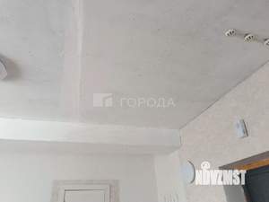 Студия квартира, на длительный срок, 27м2, 13/17 этаж