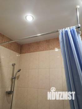 Студия квартира, на длительный срок, 28м2, 4/18 этаж