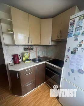 2-к квартира, на длительный срок, 45м2, 5/5 этаж