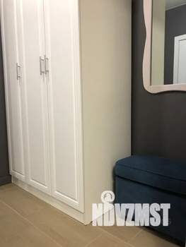 1-к квартира, посуточно, 34м2, 6/15 этаж