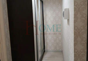 1-к квартира, на длительный срок, 38м2, 5/24 этаж