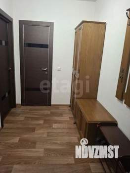 1-к квартира, на длительный срок, 43м2, 5/9 этаж