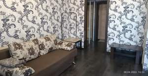 Студия квартира, на длительный срок, 30м2, 14/14 этаж