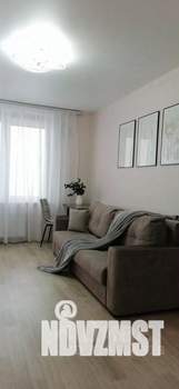 3-к квартира, посуточно, 65м2, 1/1 этаж