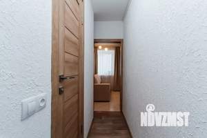 1-к квартира, посуточно, 20м2, 2/9 этаж