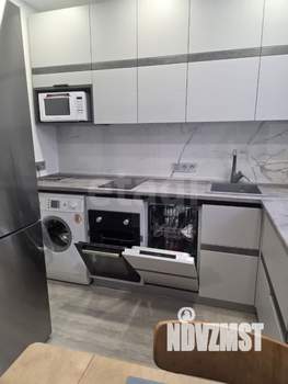 2-к квартира, на длительный срок, 32м2, 2/5 этаж