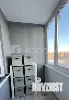 1-к квартира, на длительный срок, 30м2, 8/9 этаж