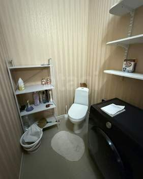 3-к квартира, на длительный срок, 72м2, 9/11 этаж