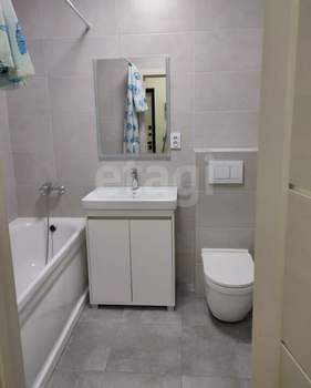 2-к квартира, на длительный срок, 40м2, 16/30 этаж