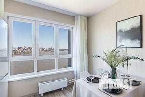 1-к квартира, посуточно, 65м2, 1/1 этаж