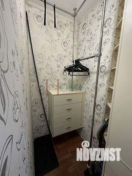 1-к квартира, на длительный срок, 35м2, 6/17 этаж