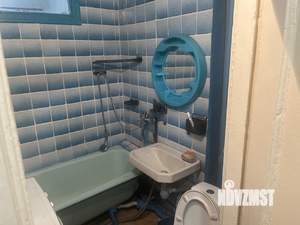 2-к квартира, на длительный срок, 42м2, 1/5 этаж