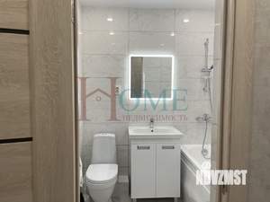 2-к квартира, на длительный срок, 40м2, 1/17 этаж