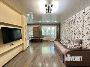 2-к квартира, на длительный срок, 45м2, 4/5 этаж