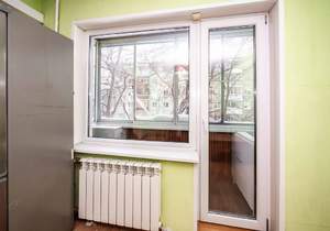 2-к квартира, на длительный срок, 44м2, 2/5 этаж