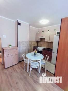 Студия квартира, на длительный срок, 33м2, 8/10 этаж