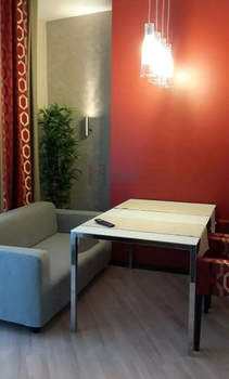 3-к квартира, на длительный срок, 130м2, 9/11 этаж