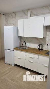 1-к квартира, на длительный срок, 30м2, 25/25 этаж