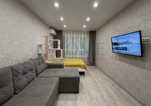 1-к квартира, на длительный срок, 36м2, 5/16 этаж