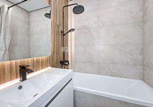 2-к квартира, на длительный срок, 41м2, 3/16 этаж