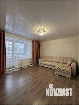 2-к квартира, на длительный срок, 61м2, 10/19 этаж