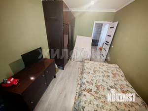 3-к квартира, на длительный срок, 68м2, 15/17 этаж