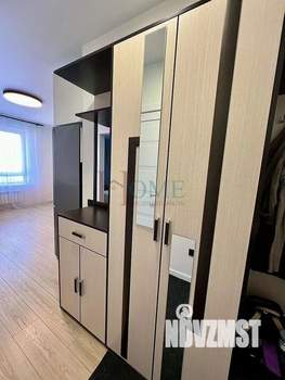 2-к квартира, на длительный срок, 35м2, 8/18 этаж