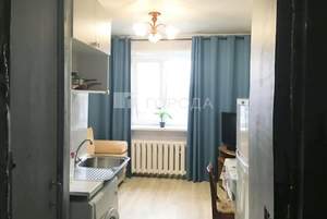 Студия квартира, на длительный срок, 12м2, 5/5 этаж