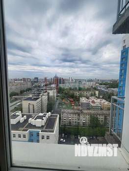 2-к квартира, на длительный срок, 80м2, 18/25 этаж