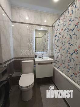 2-к квартира, на длительный срок, 45м2, 4/9 этаж