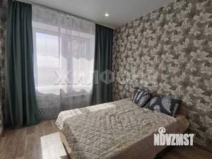 3-к квартира, на длительный срок, 57м2, 11/15 этаж